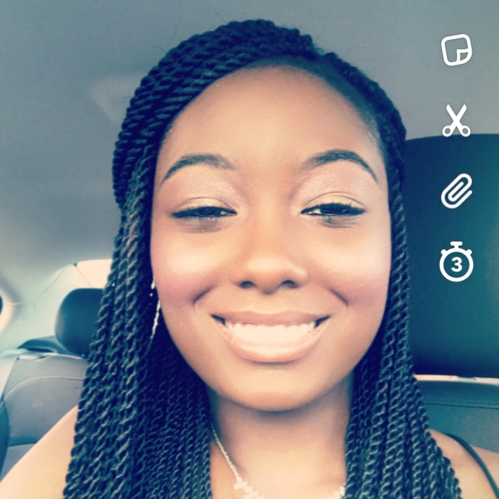 Meet your Posher, Mikyla